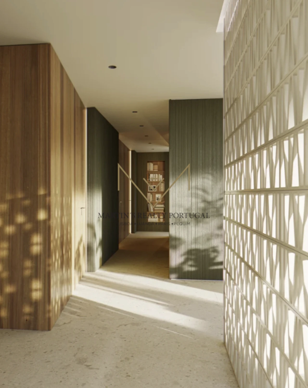 Apartamento T3 para Venda em Quarteira Foto 7