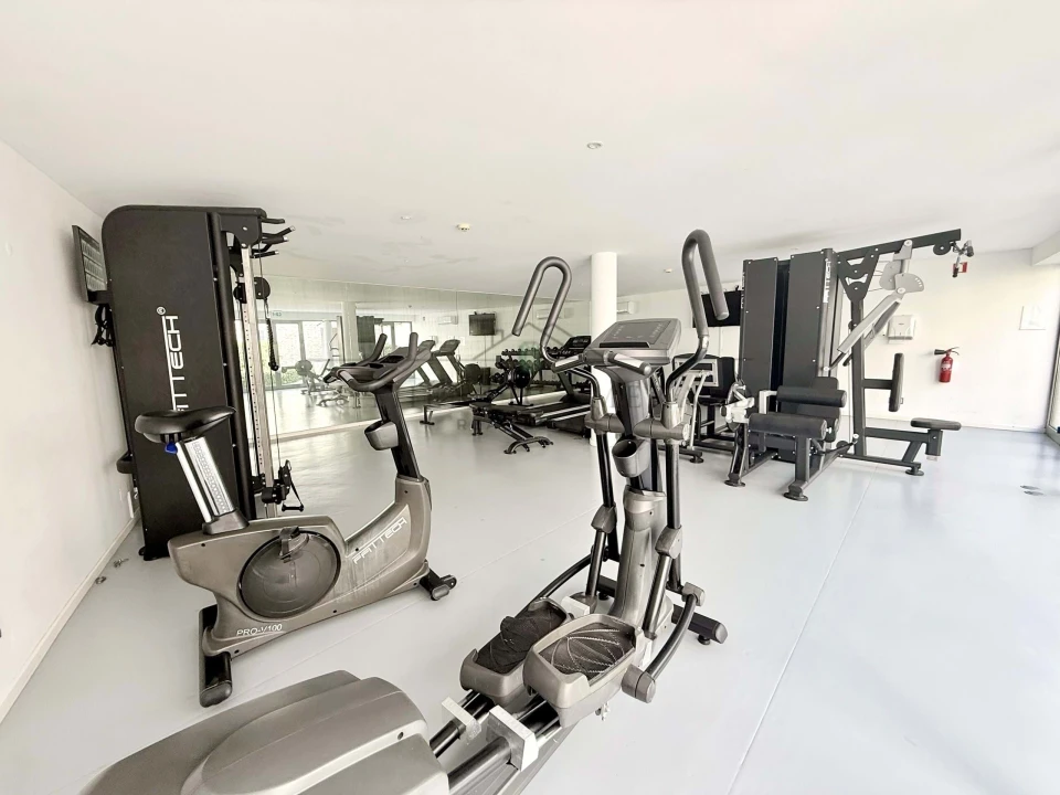 Apartamento T2 para Venda em Quarteira Foto 25