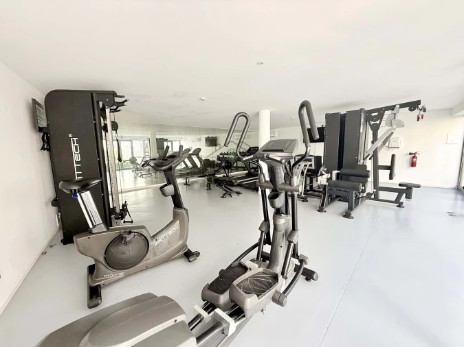 Apartamento T2 para Venda em Quarteira Foto 25