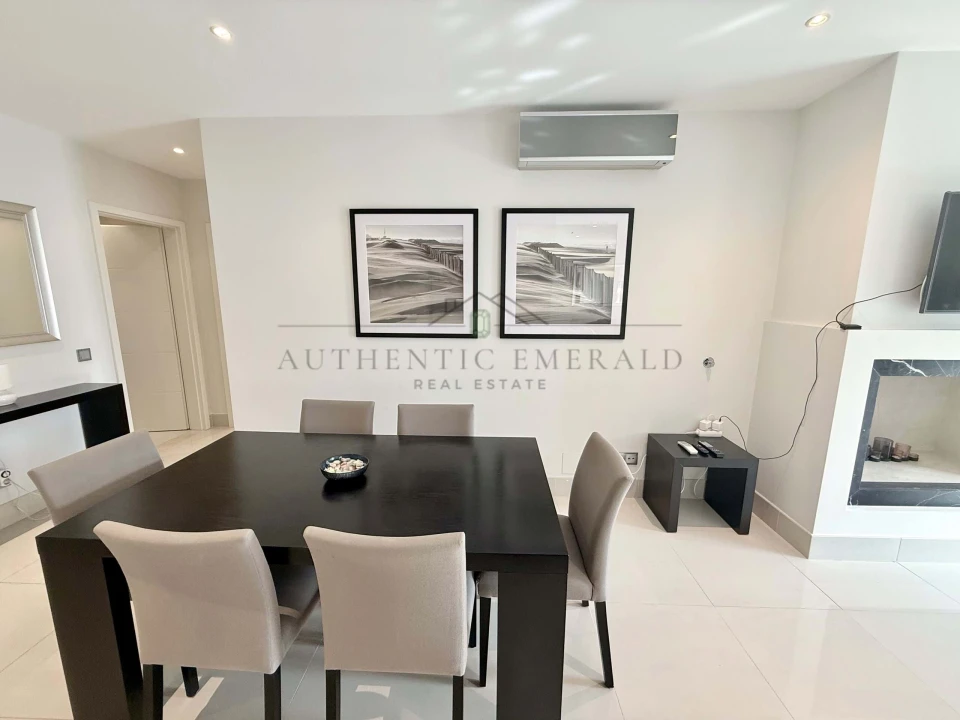 Apartamento T2 para Venda em Quarteira Foto 7