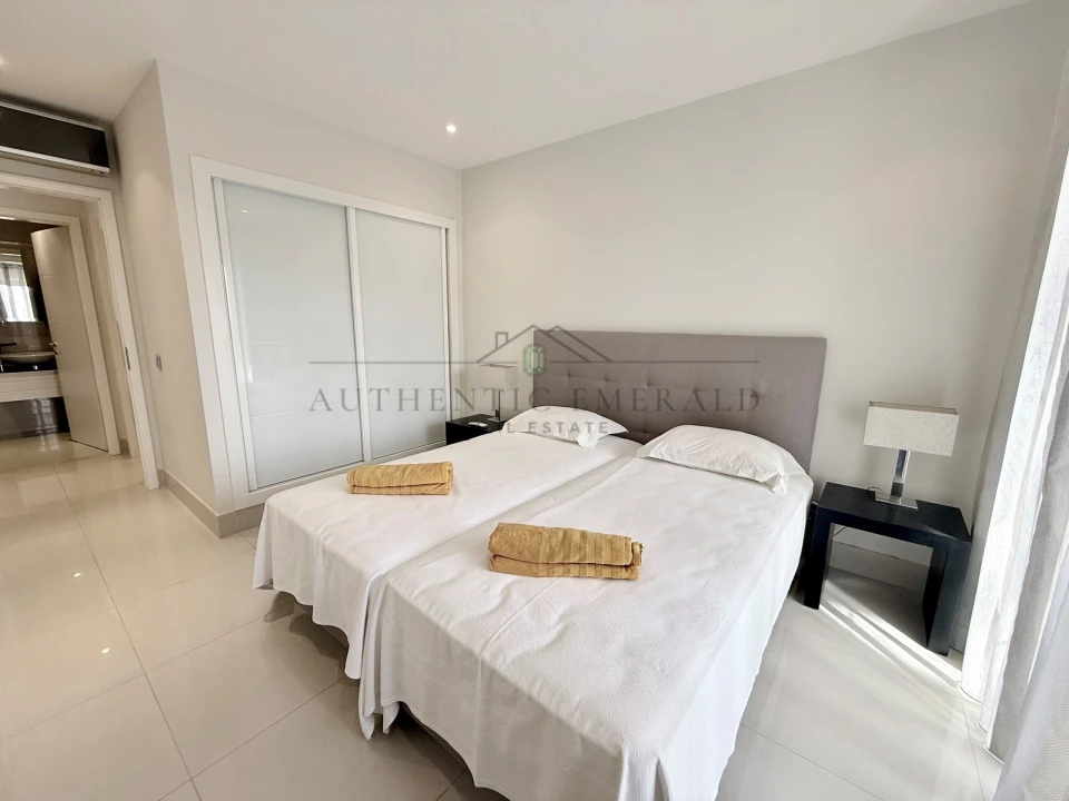Apartamento T2 para Venda em Quarteira Foto 15