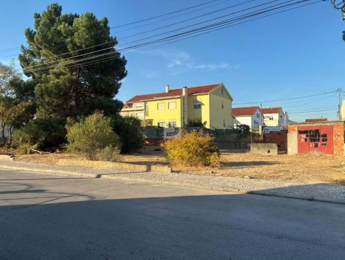 Terreno para Venda em Quinta do Conde Foto 7