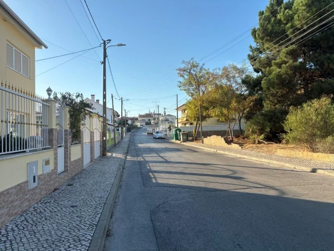 Terreno para Venda em Quinta do Conde Foto 6