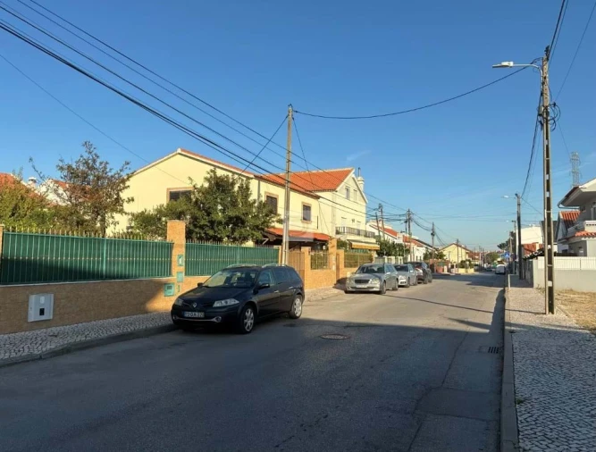 Terreno para Venda em Quinta do Conde Foto 5