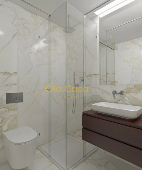 Apartamento T4 para Venda em Canidelo