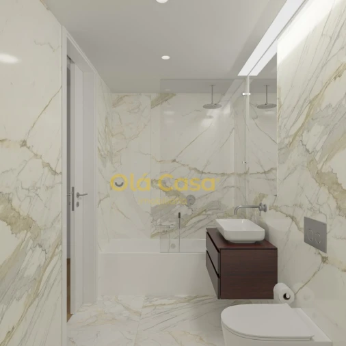 Apartamento T4 para Venda em Canidelo Foto 10