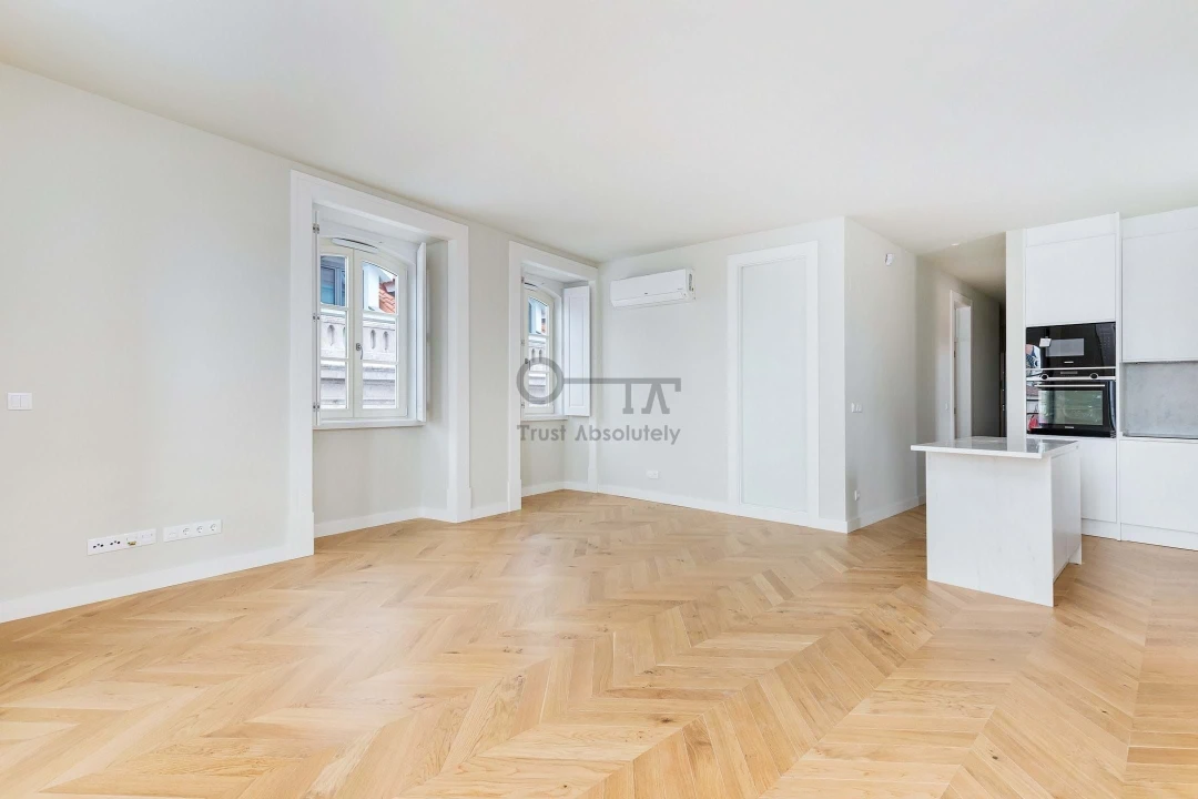 Apartamento T2 para Venda em Cascais e Estoril Foto 12