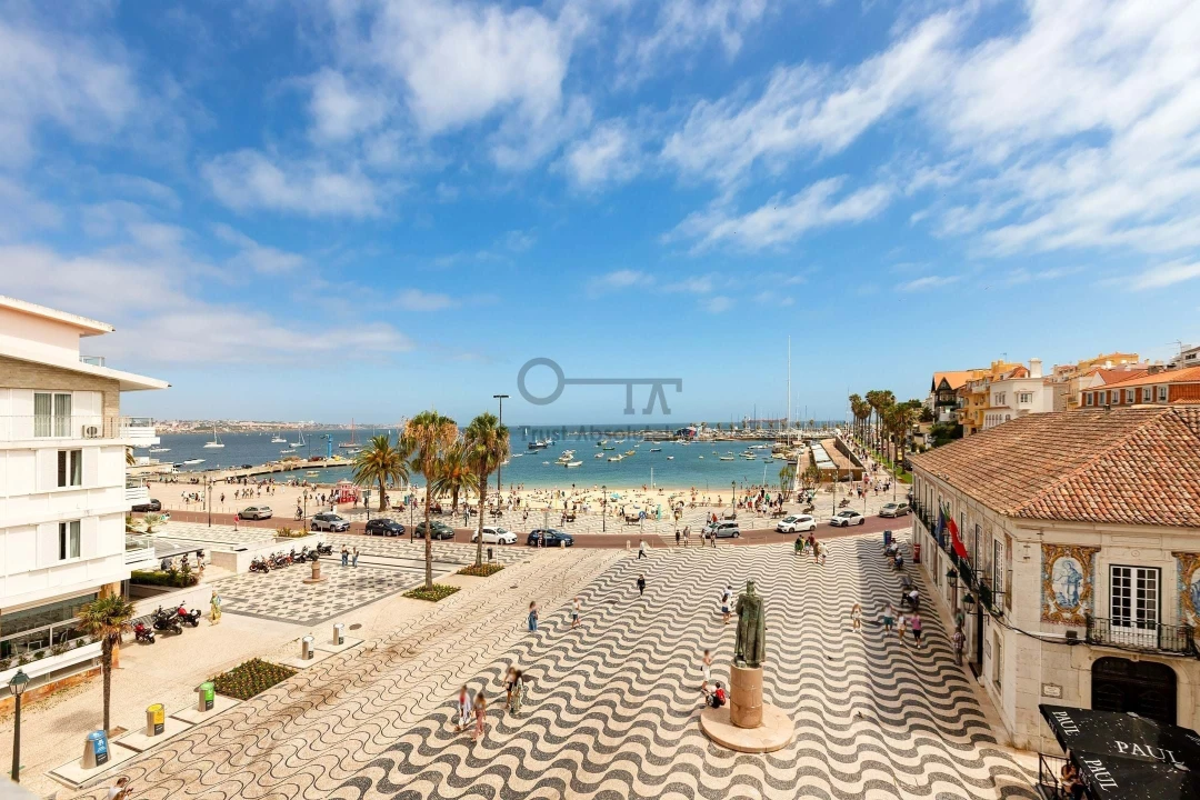 Apartamento T2 para Venda em Cascais e Estoril Foto 27