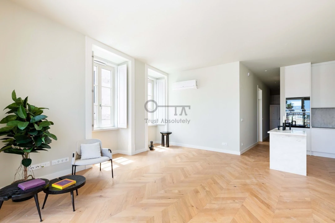 Apartamento T2 para Venda em Cascais e Estoril Foto 9