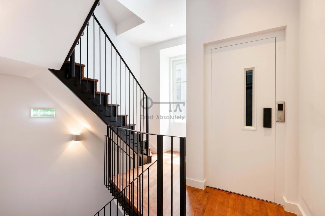 Apartamento T2 para Venda em Cascais e Estoril Foto 4