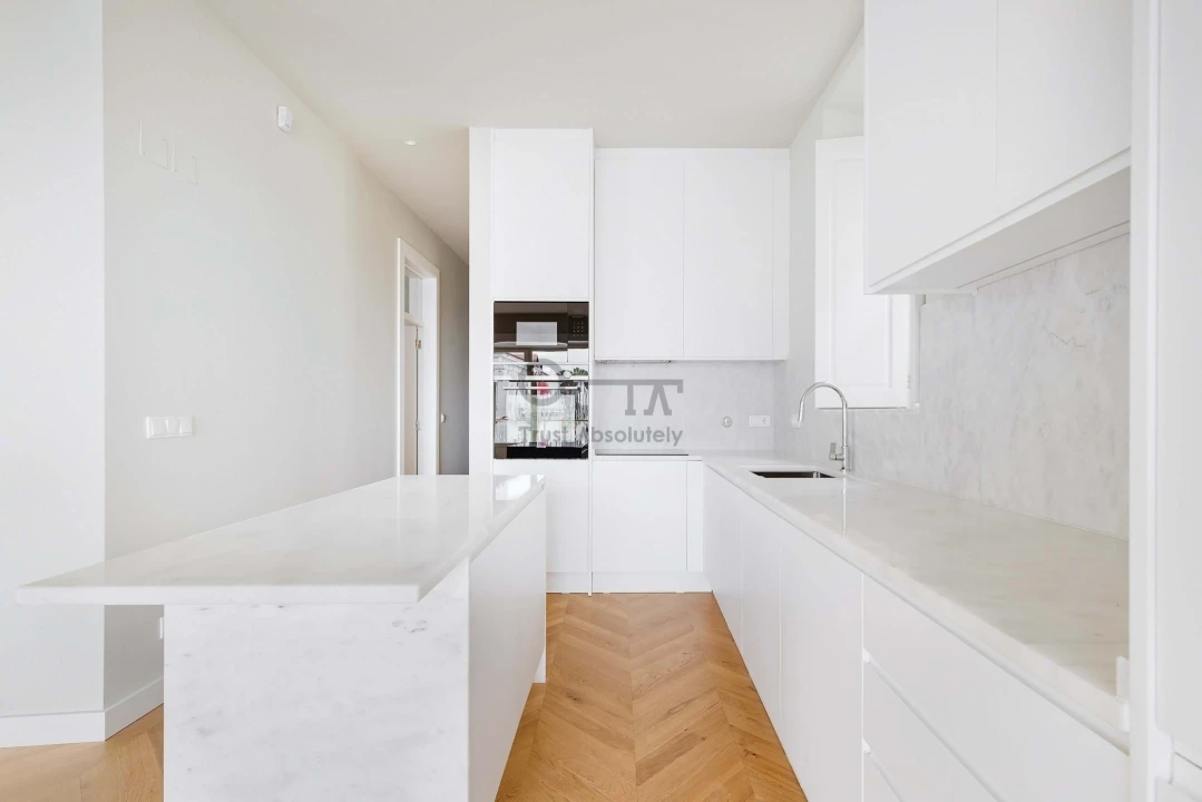 Apartamento T2 para Venda em Cascais e Estoril Foto 10