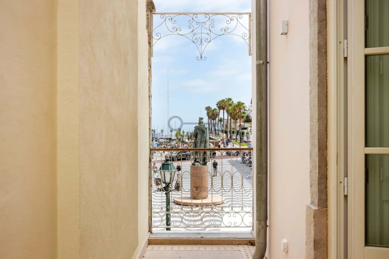 Apartamento T2 para Venda em Cascais e Estoril Foto 20