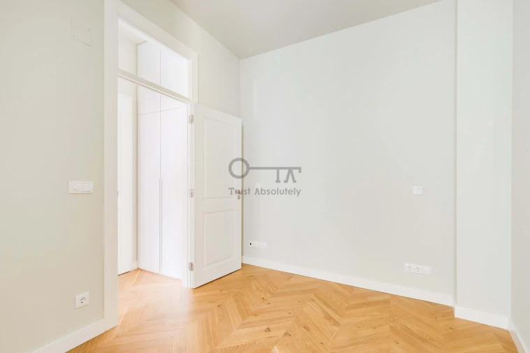 Apartamento T2 para Venda em Cascais e Estoril Foto 22