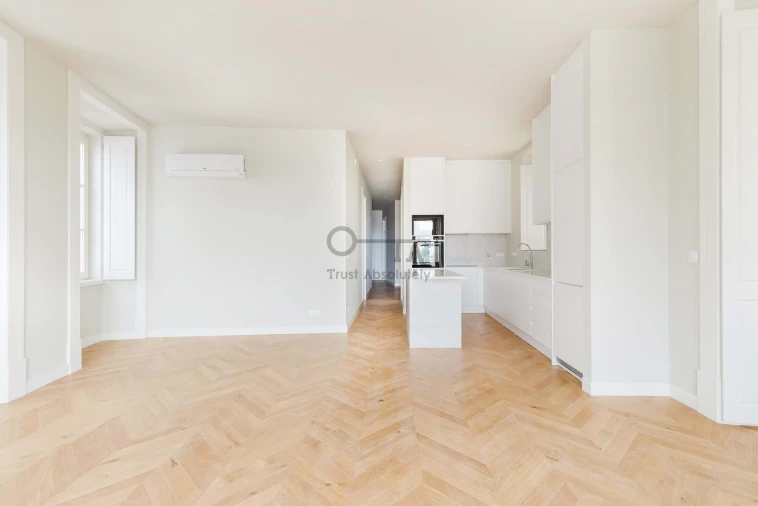 Apartamento T2 para Venda em Cascais e Estoril Foto 11