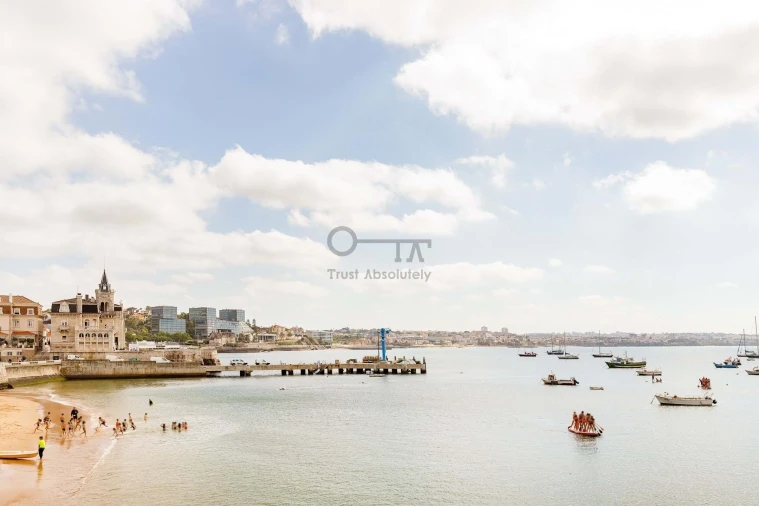 Apartamento T2 para Venda em Cascais e Estoril Foto 24