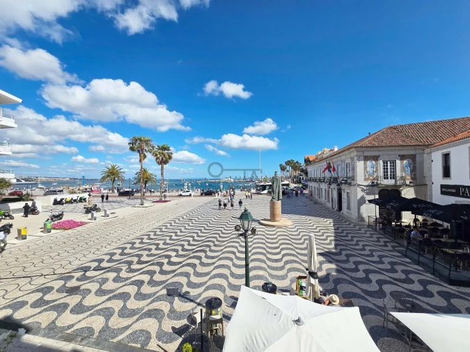 Apartamento T2 para Venda em Cascais e Estoril Foto 8