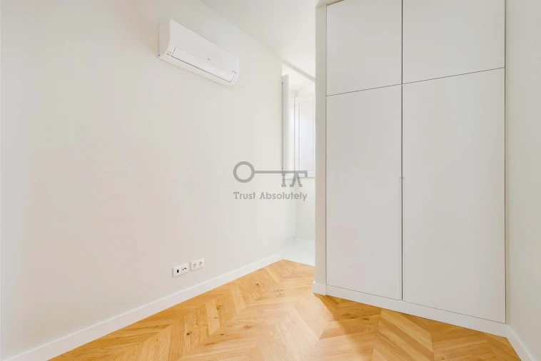 Apartamento T2 para Venda em Cascais e Estoril Foto 21