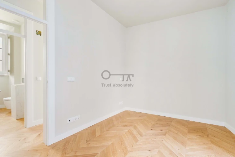 Apartamento T2 para Venda em Cascais e Estoril Foto 17