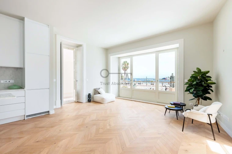 Apartamento T2 para Venda em Cascais e Estoril Foto 6