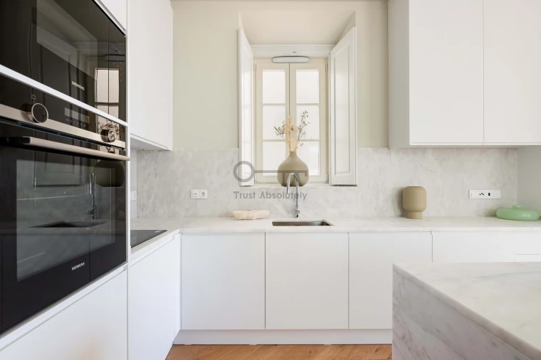 Apartamento T2 para Venda em Cascais e Estoril Foto 13