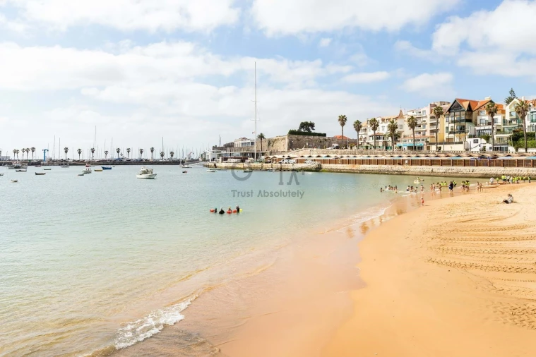 Apartamento T2 para Venda em Cascais e Estoril Foto 25