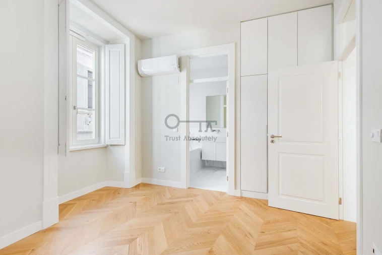 Apartamento T2 para Venda em Cascais e Estoril Foto 18