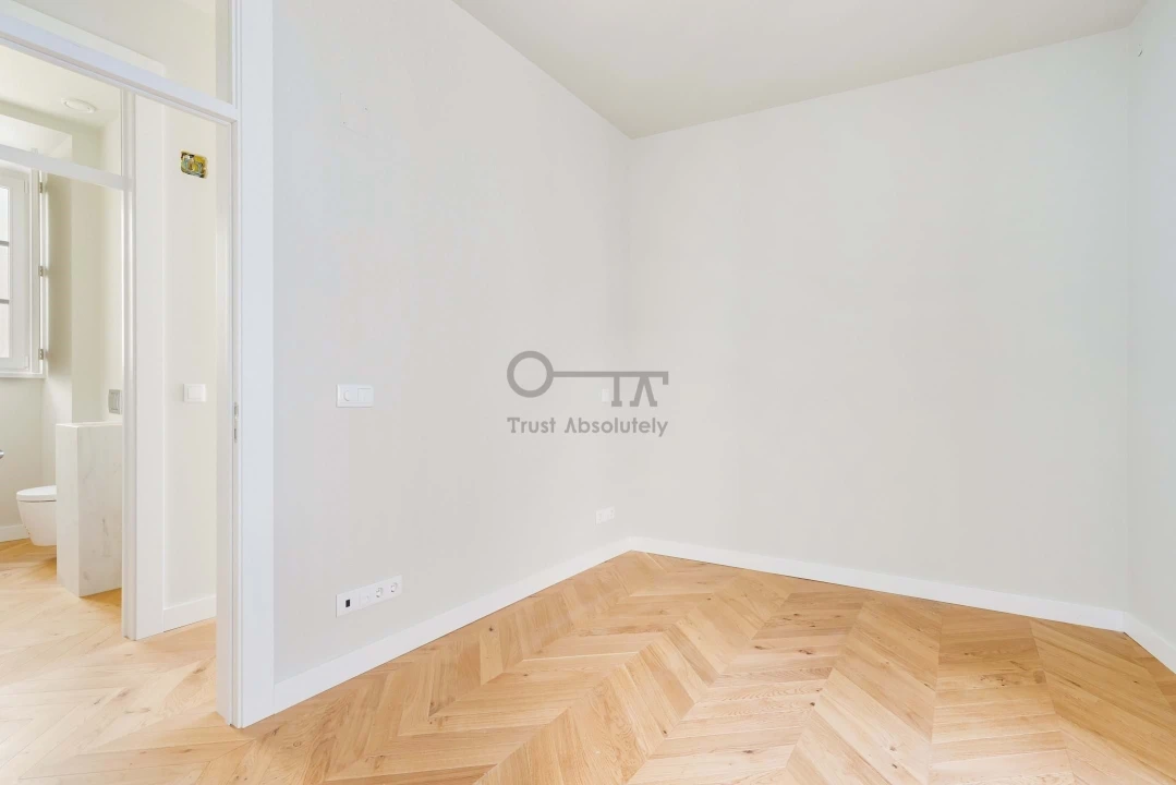 Apartamento T2 para Venda em Cascais e Estoril Foto 17