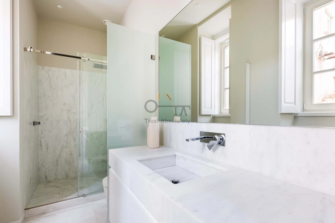 Apartamento T2 para Venda em Cascais e Estoril Foto 16