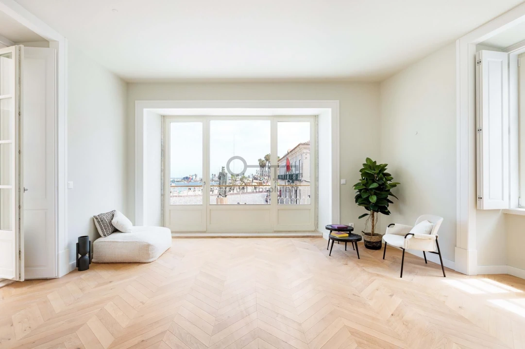 Apartamento T2 para Venda em Cascais e Estoril Foto 5
