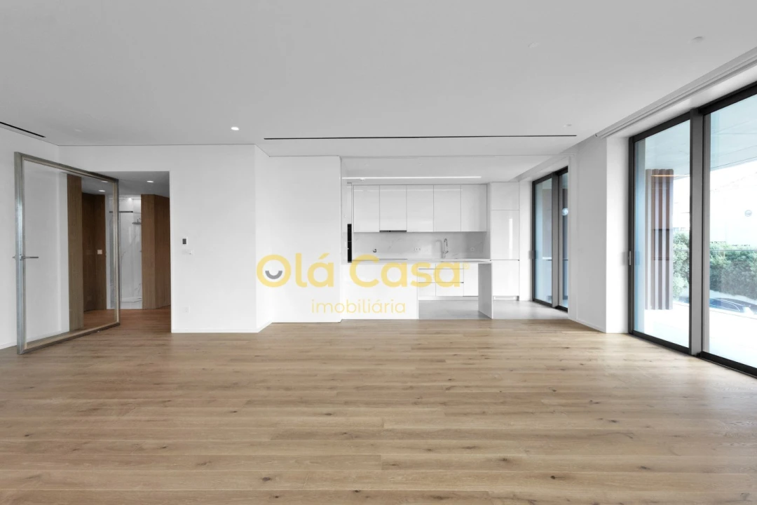 Apartamento T4 para Venda em Canidelo Foto 1