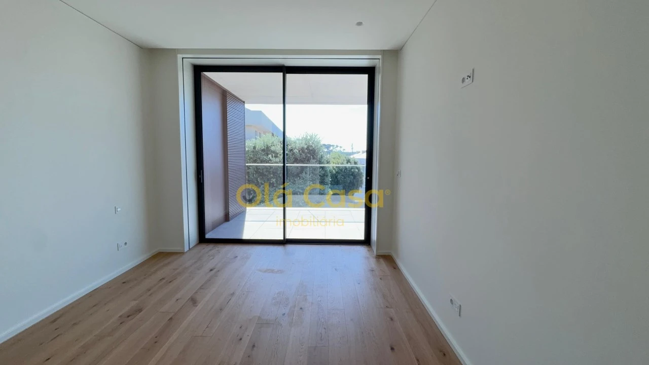 Apartamento T4 para Venda em Canidelo Foto 8
