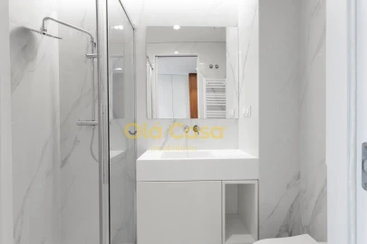 Apartamento T4 para Venda em Canidelo