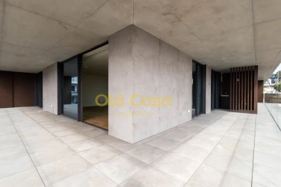 Apartamento T4 para Venda em Canidelo