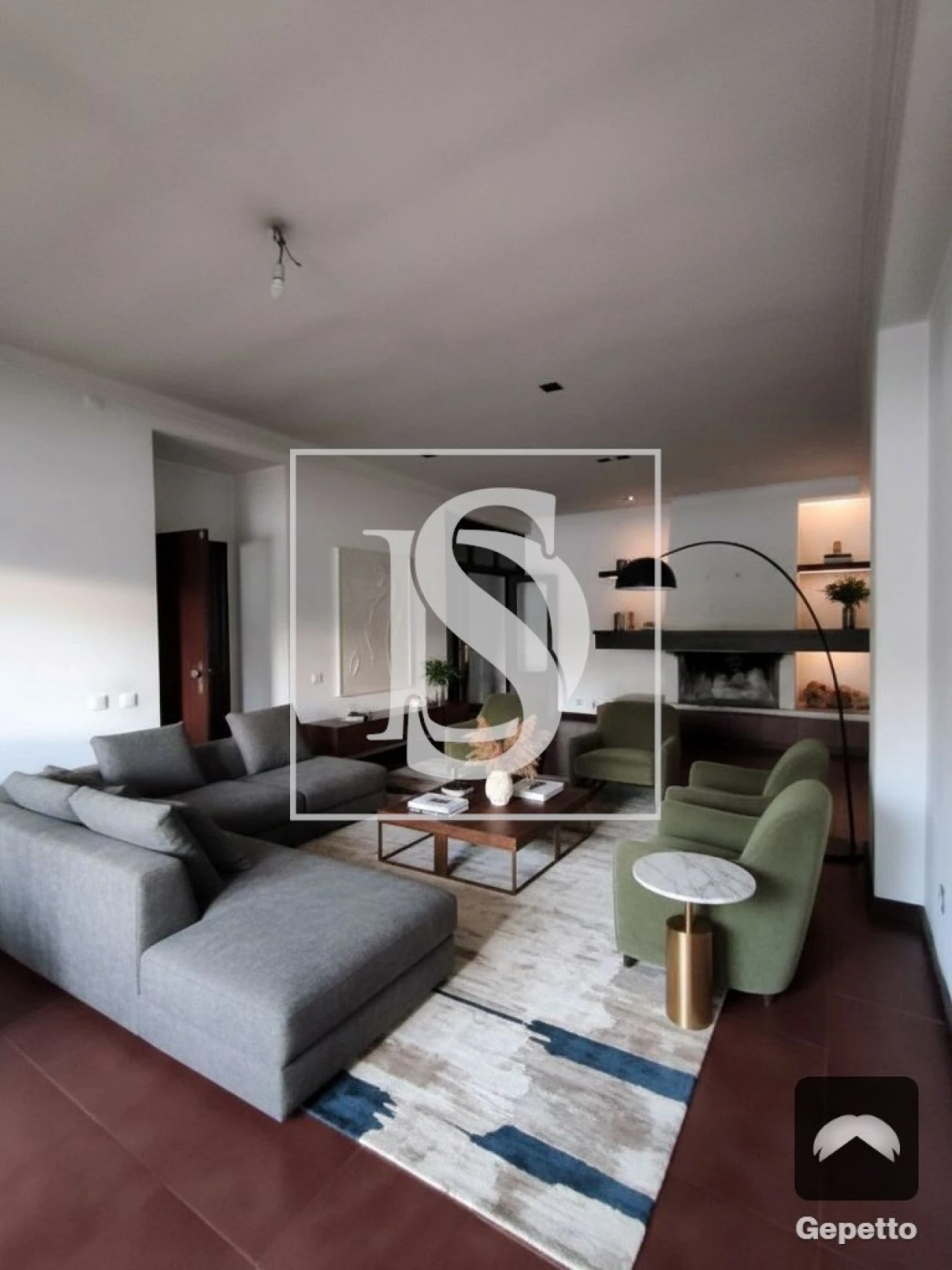 Apartamento T3 para Venda em Creixomil Foto 1