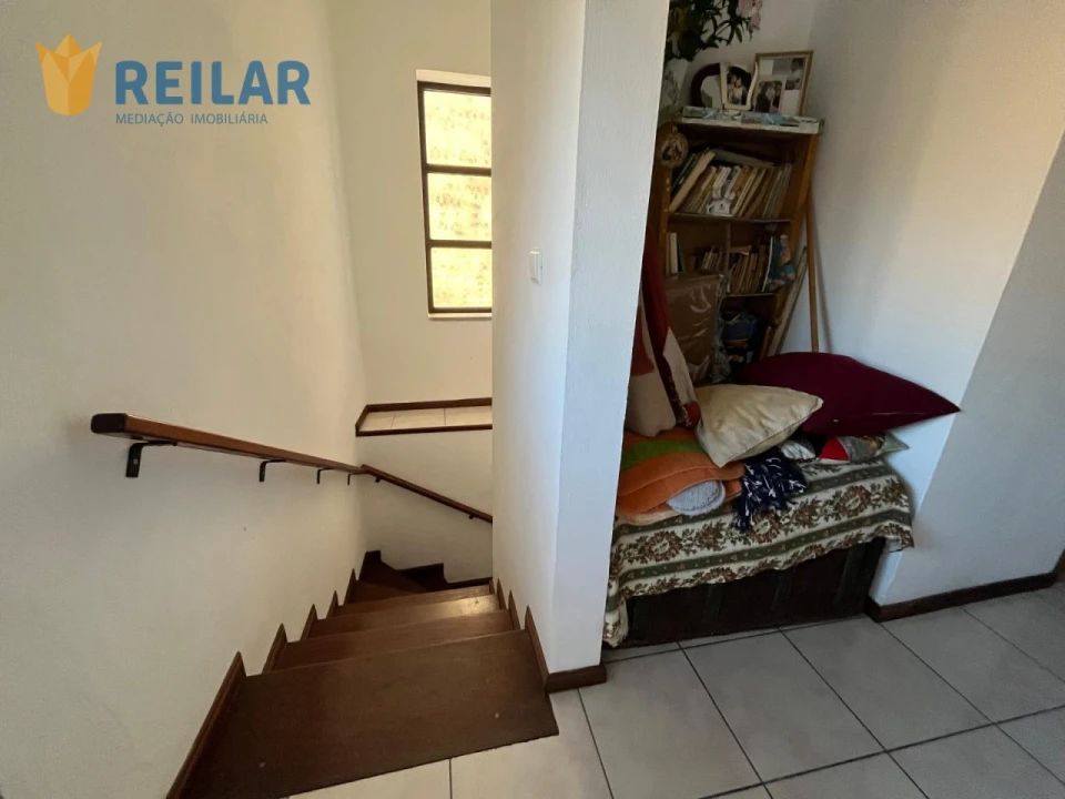 Moradia T3 para Venda em Longa Foto 11