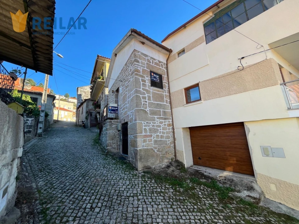 Moradia T3 para Venda em Longa Foto 27