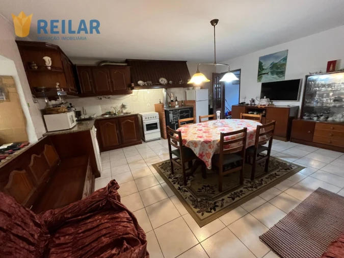 Moradia T3 para Venda em Longa Foto 5