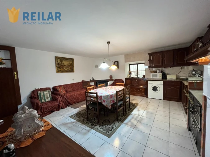 Moradia T3 para Venda em Longa Foto 7