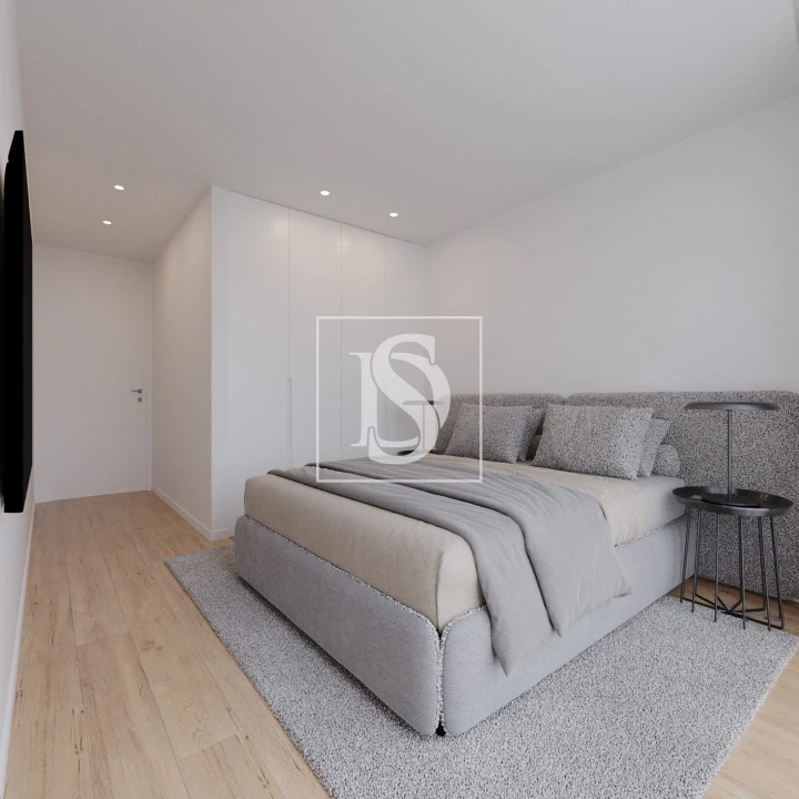 Moradia T3 para Venda em Lama Foto 2