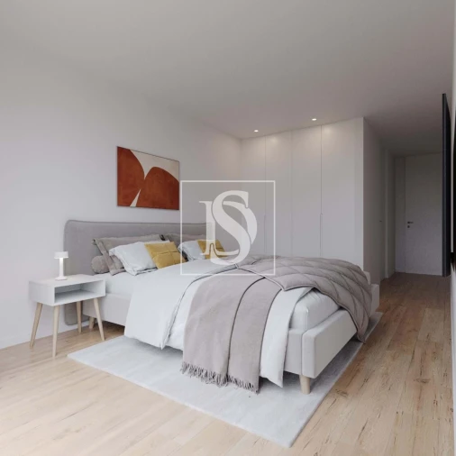 Moradia T3 para Venda em Lama Foto 6