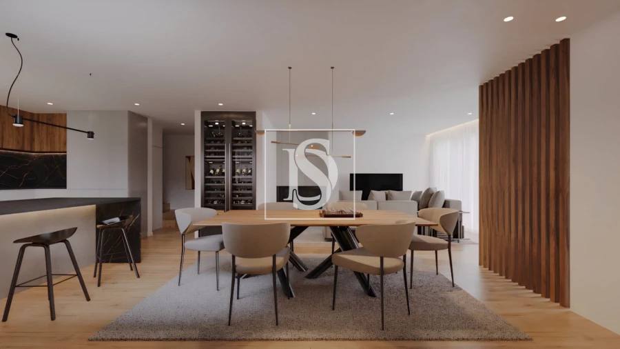 Moradia T3 para Venda em Lama