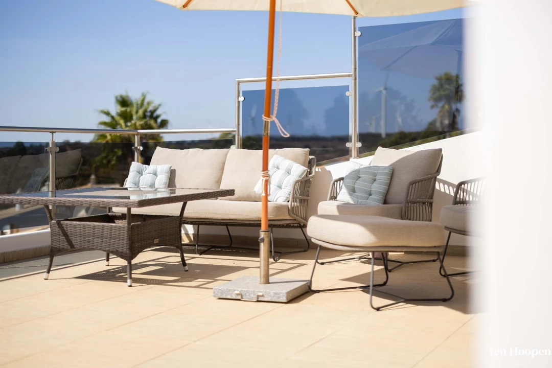 Moradia T4 para Venda em Budens Foto 32