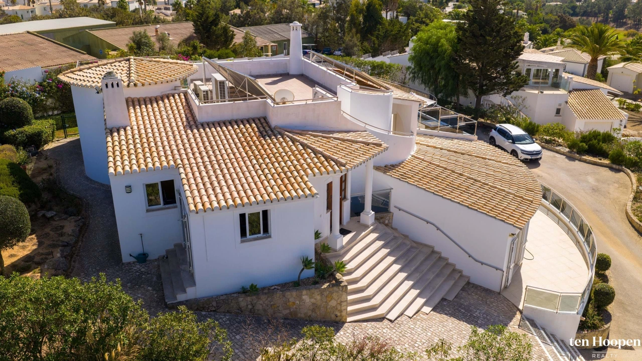 Moradia T4 para Venda em Budens Foto 37