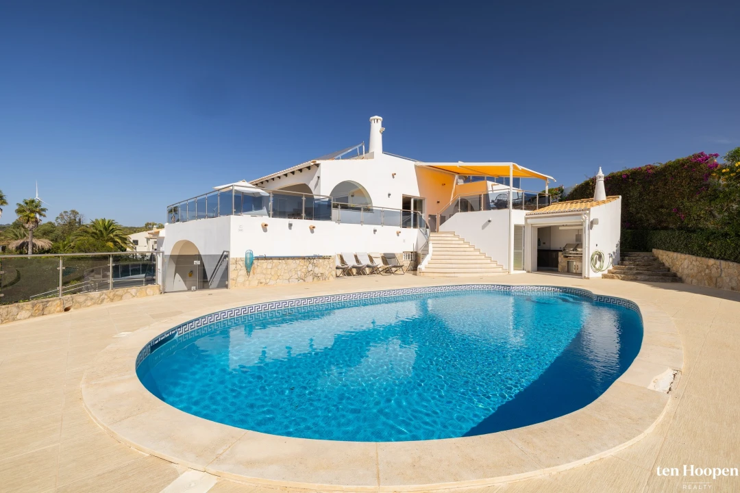 Moradia T4 para Venda em Budens Foto 1