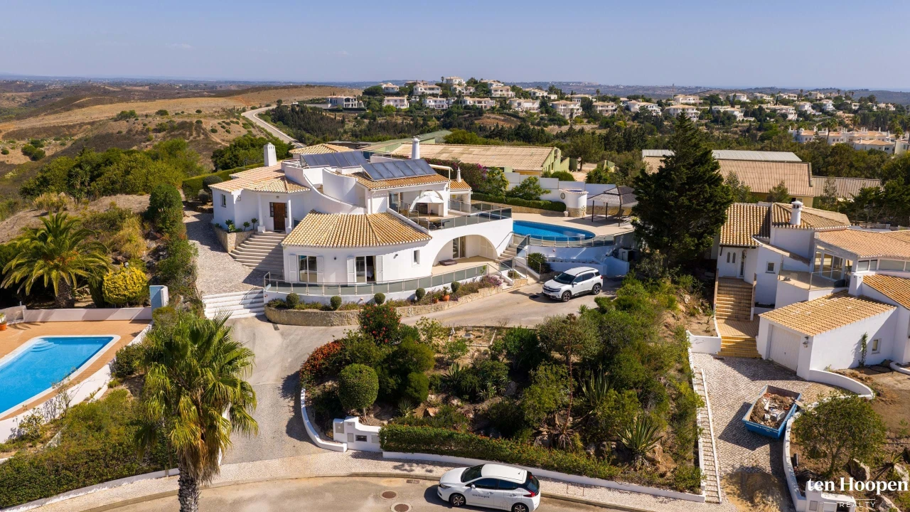 Moradia T4 para Venda em Budens Foto 34