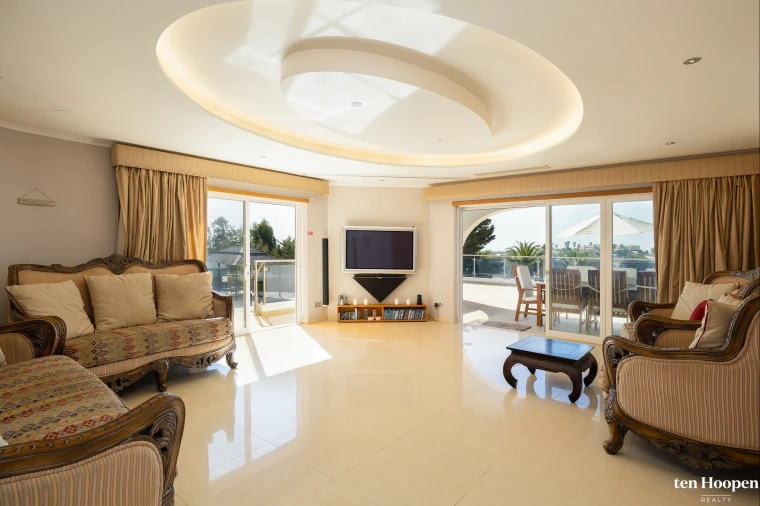 Moradia T4 para Venda em Budens Foto 4