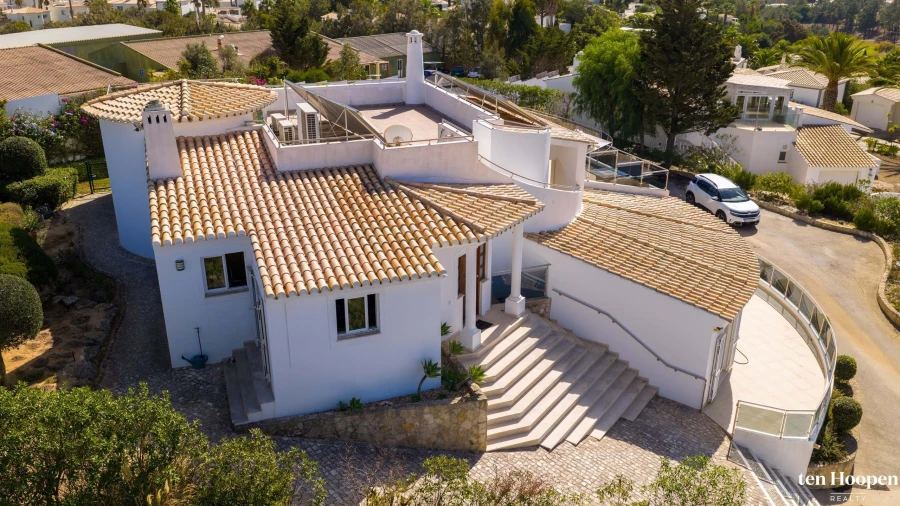 Moradia T4 para Venda em Budens Foto 37