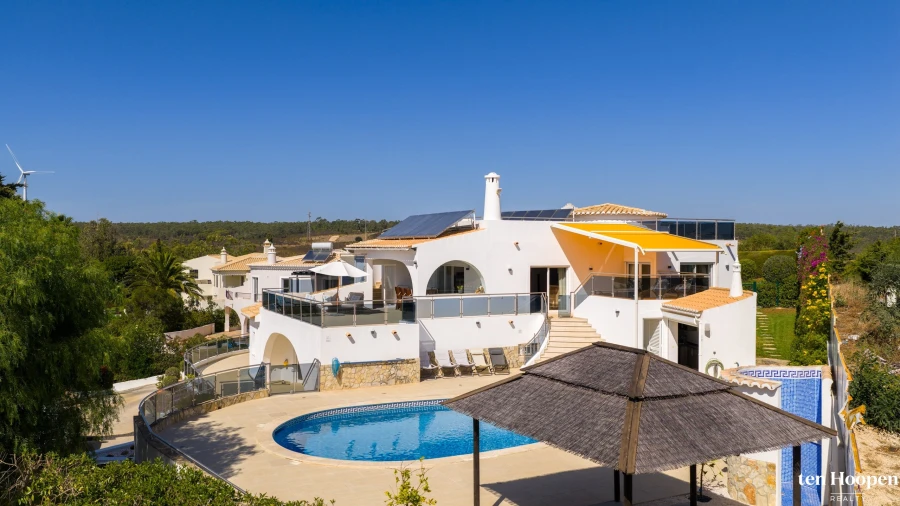 Moradia T4 para Venda em Budens Foto 39