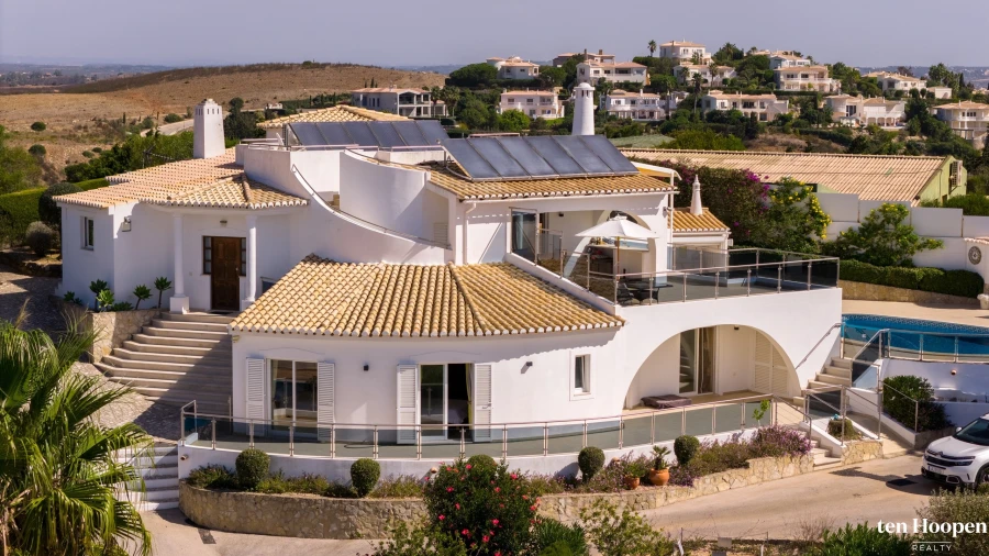 Moradia T4 para Venda em Budens Foto 35