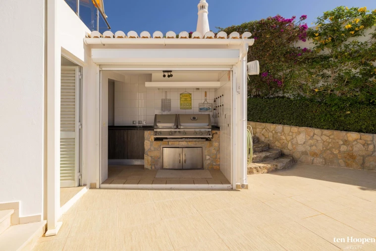 Moradia T4 para Venda em Budens Foto 7